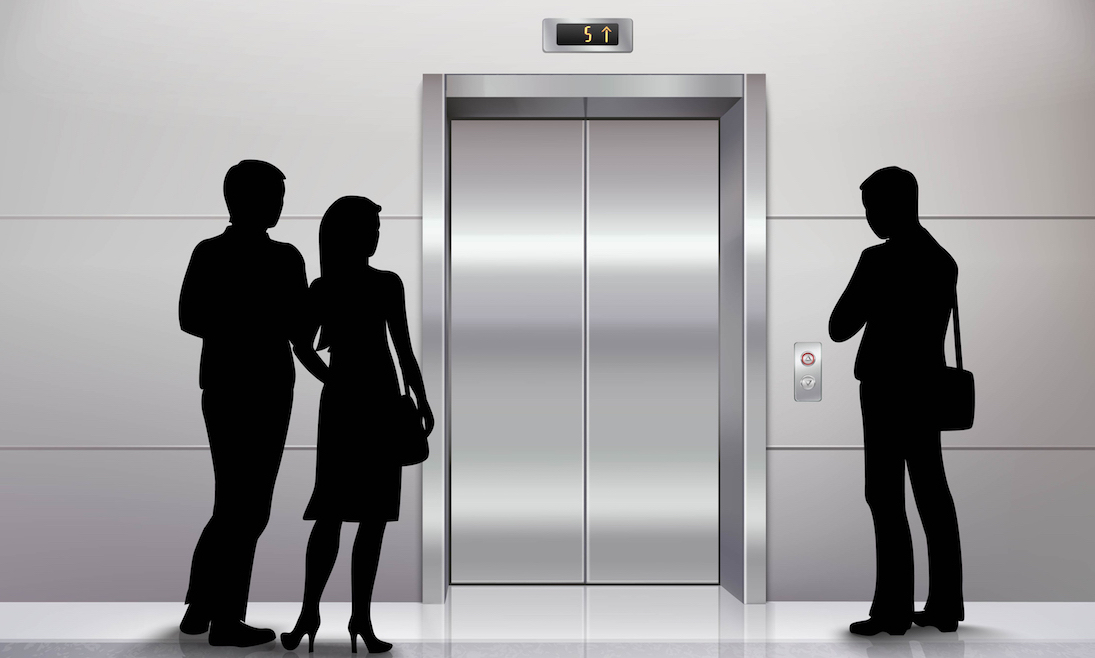 آشنایی با نحوه محاسبه ظرفیت آسانسور