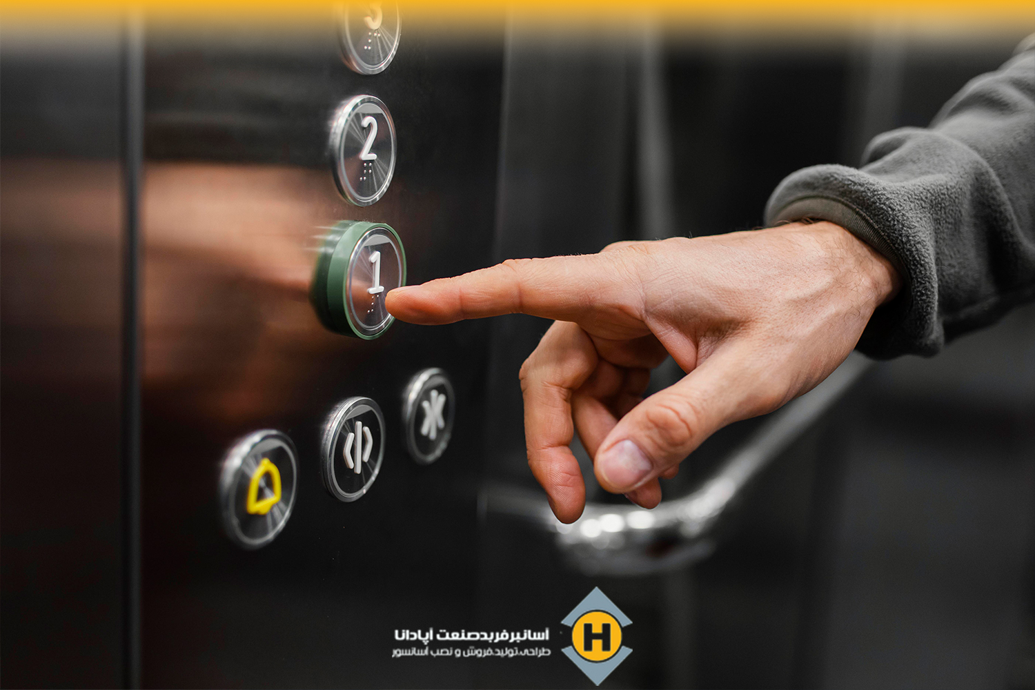 7 کاربرد اصلی آسانسور هیدرولیکی در مراکز خرید و پارکینگ‌های طبقاتی 2